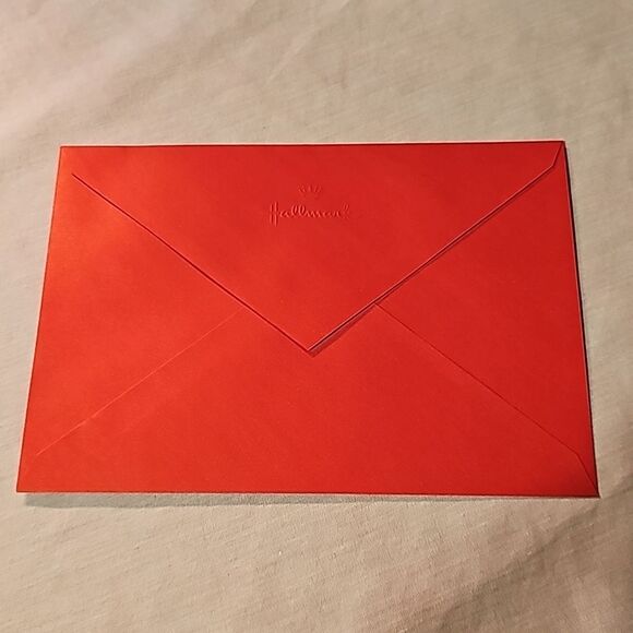 Pack of mystery 25 assorted Christmas cards with envelopes xmas holiday glitter - Picture 9 of 16